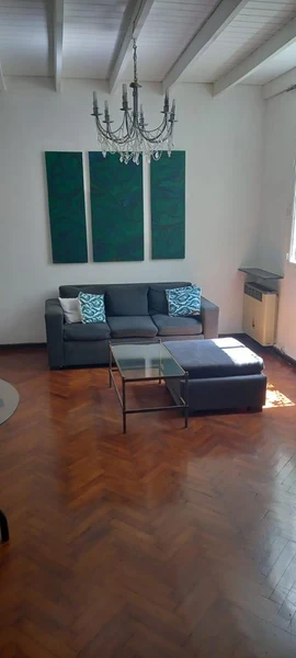 Departamento en venta · Barrio Norte, Recoleta, CABA