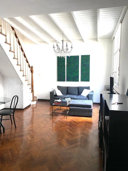 Departamento en venta · Barrio Norte, Recoleta, CABA
