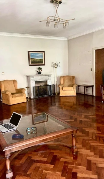 Departamento en venta · San Nicolás, CABA