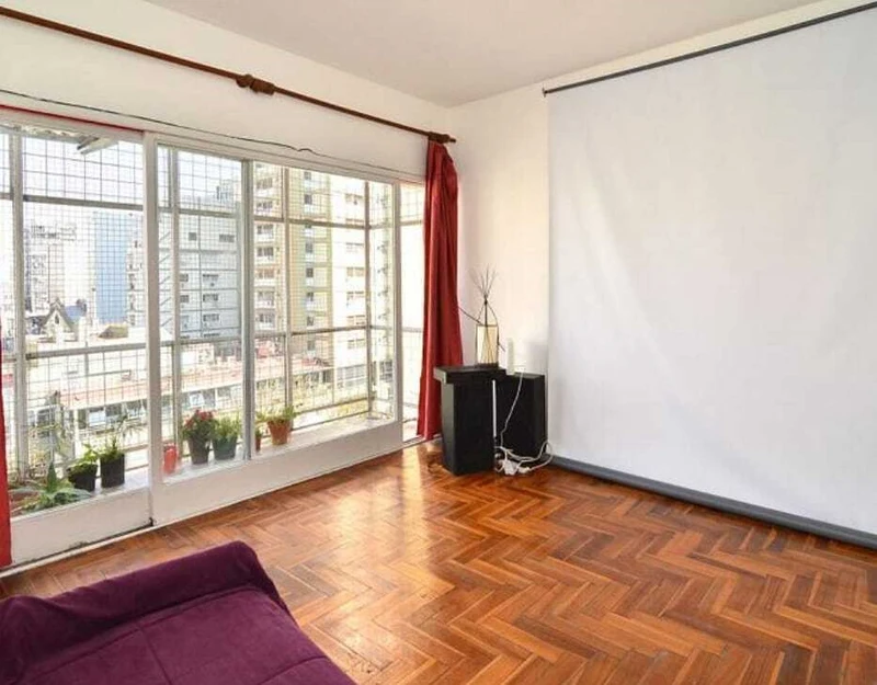 Departamento en venta · Caballito, CABA