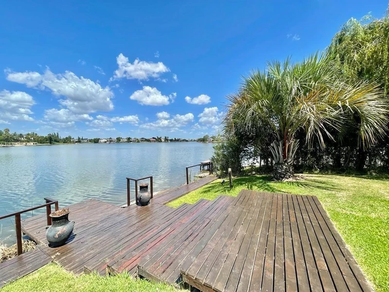 Casa en venta · Los Castores, Nordelta, Tigre, GBA Norte, Provincia de Buenos Aires