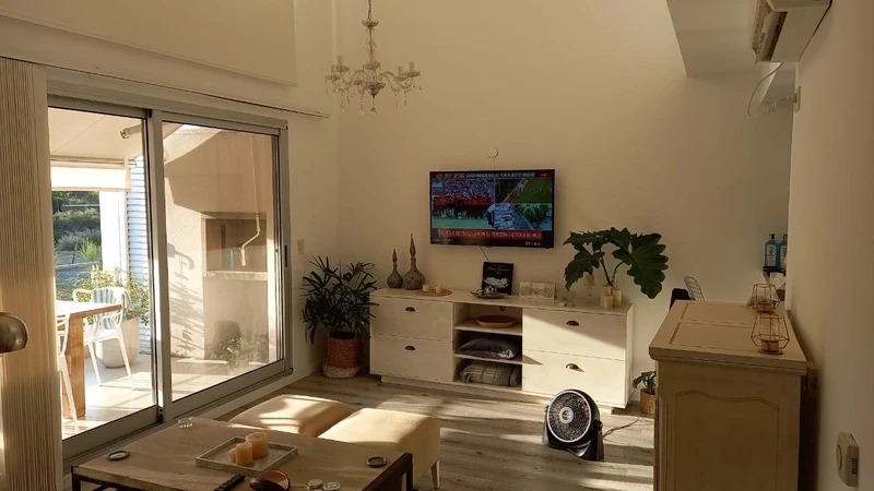 Departamento en venta · El Reflejo, Bahía Grande, Nordelta, Tigre, GBA Norte, Provincia de Buenos Aires