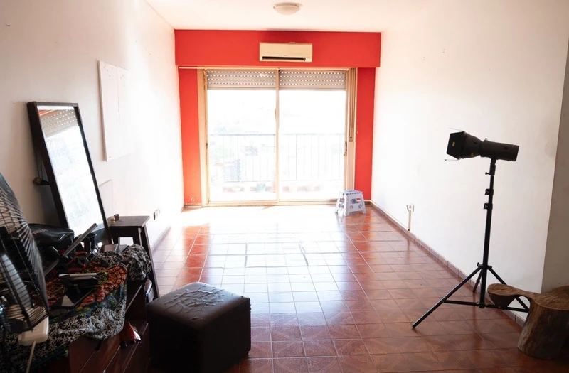 Departamento en venta · Caballito Norte, Caballito, CABA