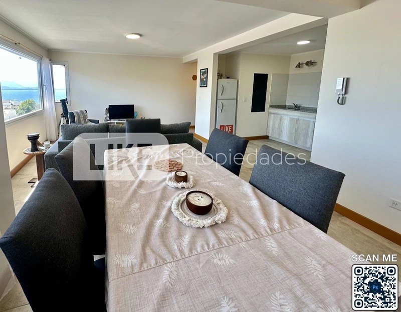 Departamento en venta · Centro, San Carlos de Bariloche, Bariloche, Río Negro