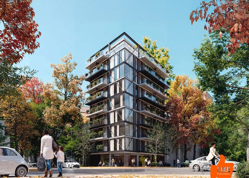 Departamento en venta · Belgrano, CABA