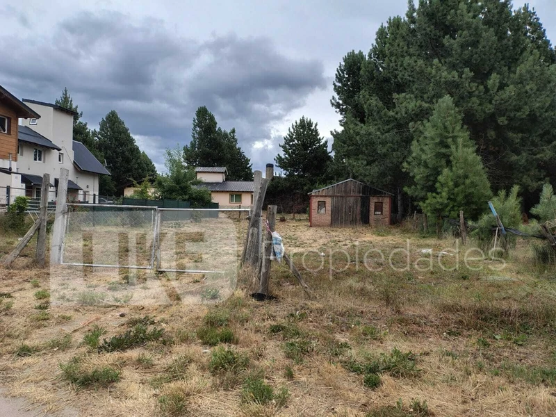 Terreno en venta · Bariloche, Río Negro