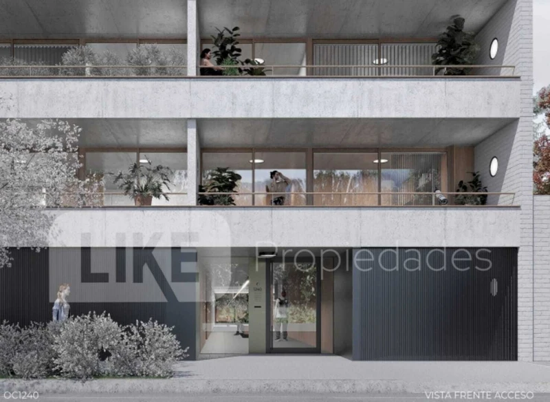 Departamento en venta · Centro, San Carlos de Bariloche, Bariloche, Río Negro