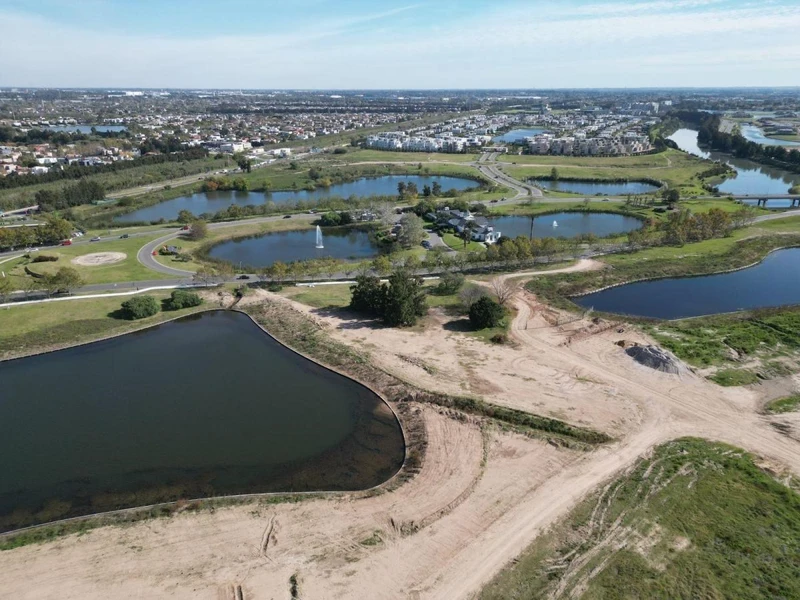 Terreno en venta · Nordelta, Tigre, GBA Norte, Provincia de Buenos Aires