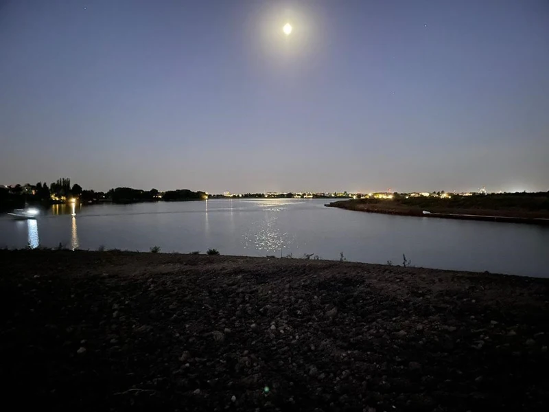 Terreno en venta · Los Puentes, Nordelta, Tigre, GBA Norte, Provincia de Buenos Aires