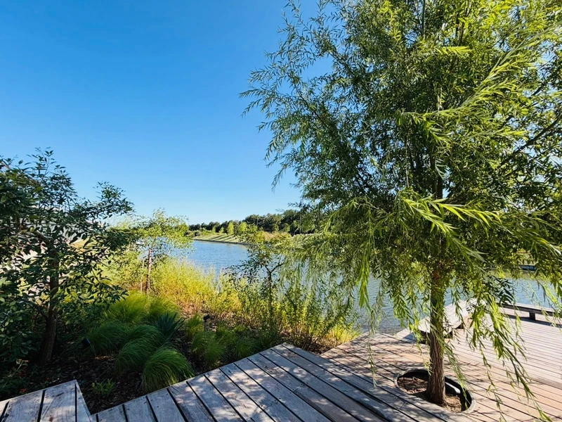 Terreno en venta · Los Puentes, Nordelta, Tigre, GBA Norte, Provincia de Buenos Aires