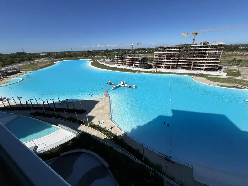 Departamento en venta · Remeros Beach, Rincón de Milberg, Tigre, GBA Norte, Provincia de Buenos Aires