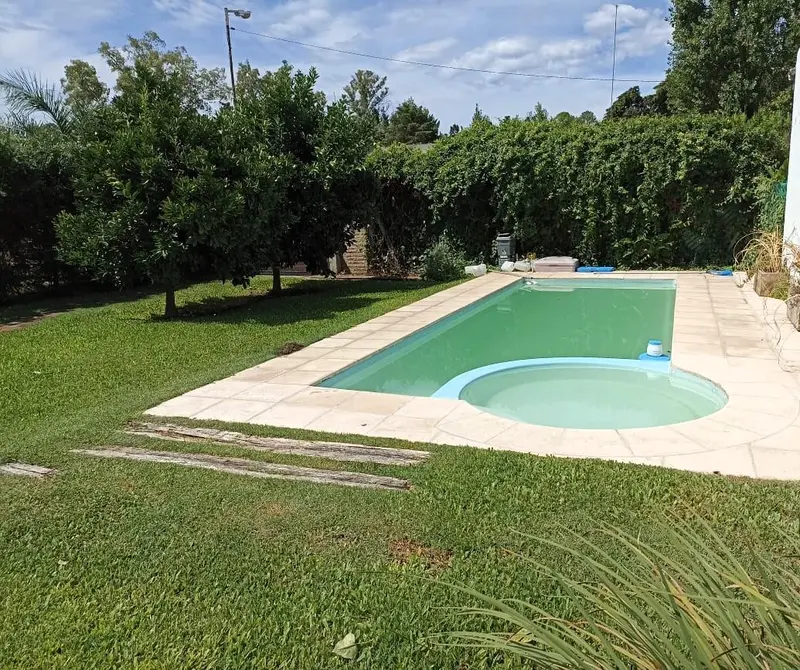 Casa en venta · Open Door, Luján, GBA Oeste, Provincia de Buenos Aires