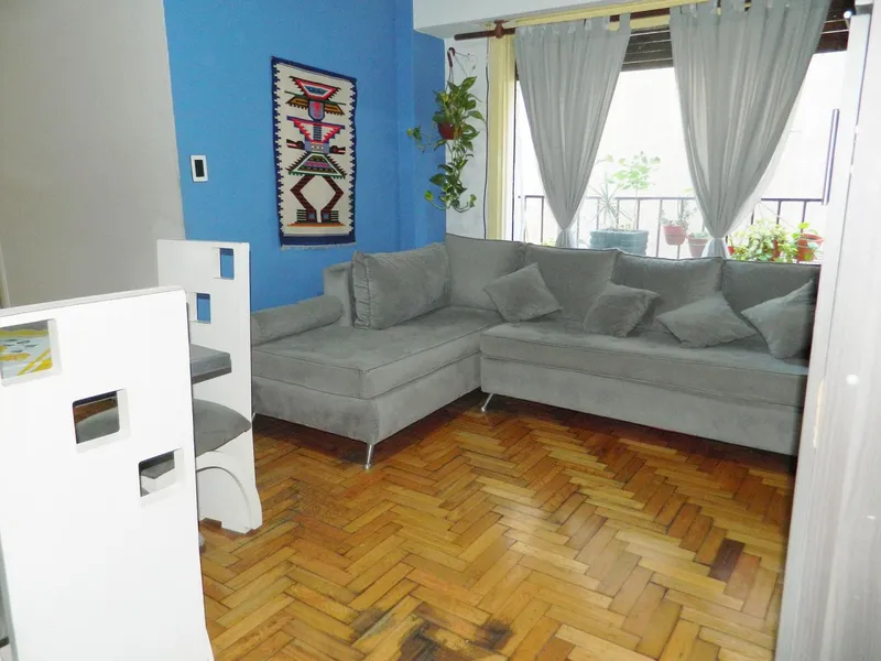 Departamento en venta · Palermo, CABA