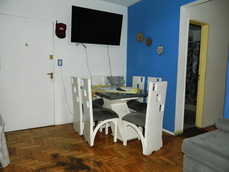 Departamento en venta · Palermo, CABA