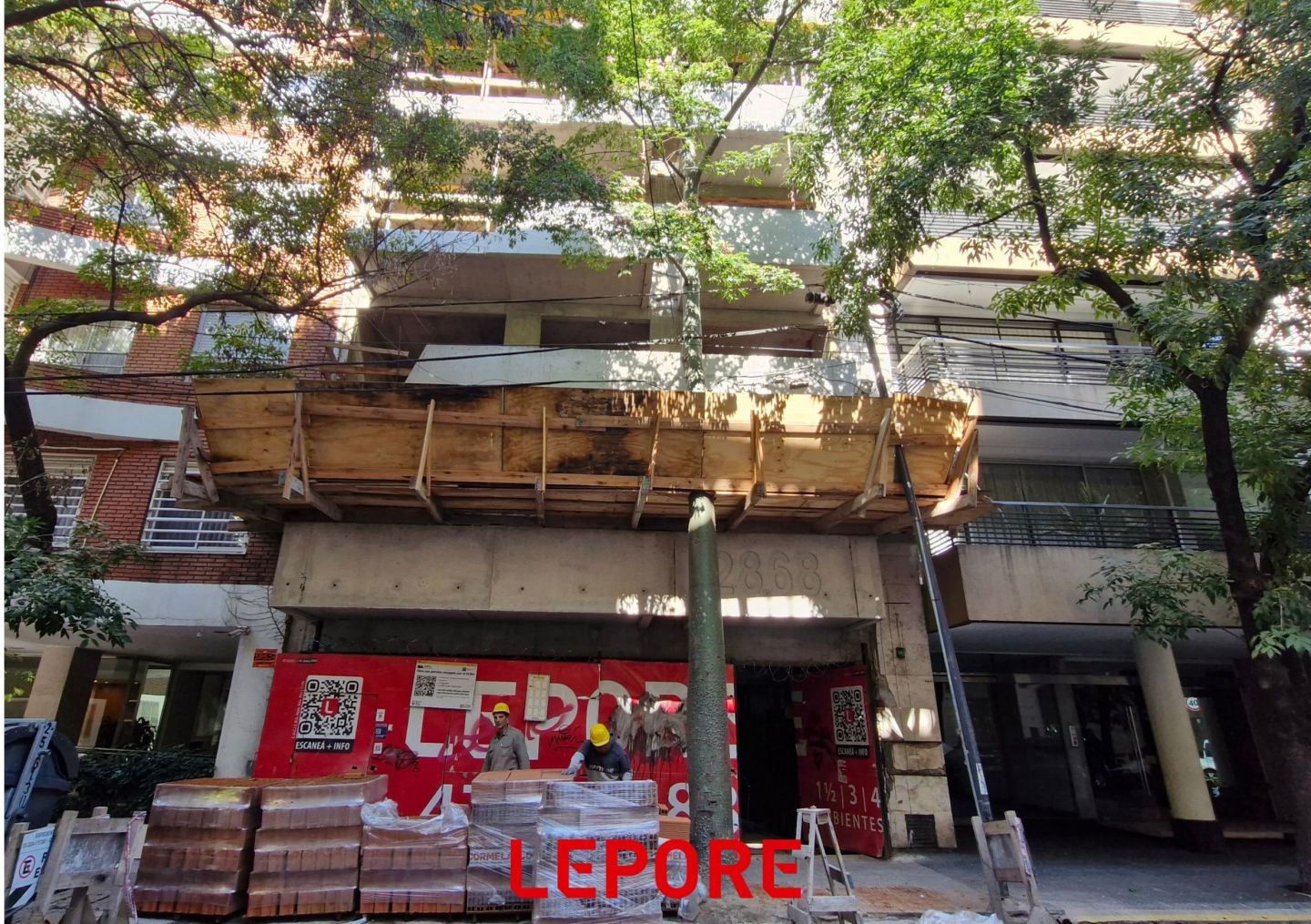 Departamento en venta · Belgrano, CABA