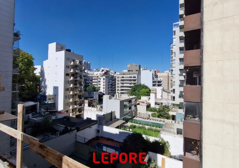 Departamento en venta · Belgrano, CABA