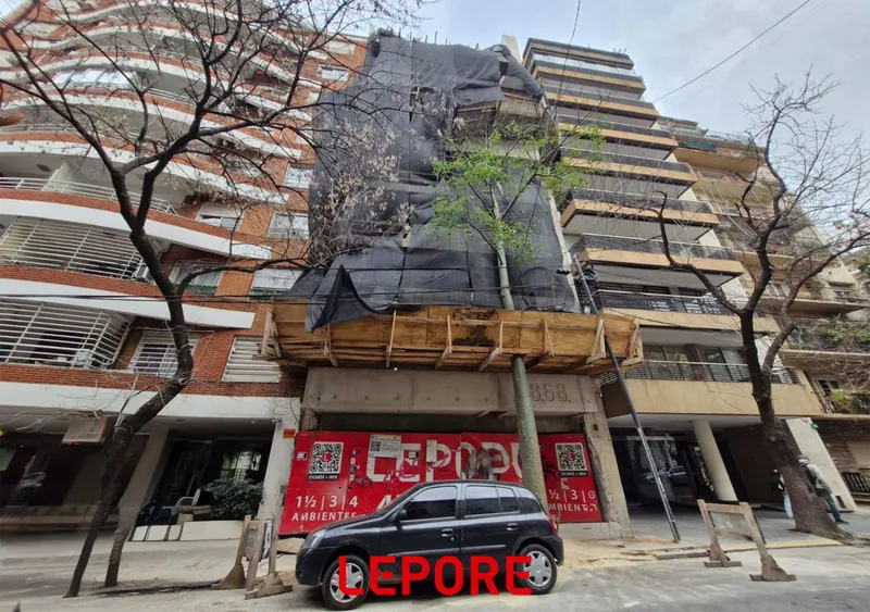 Departamento en venta · Belgrano, CABA