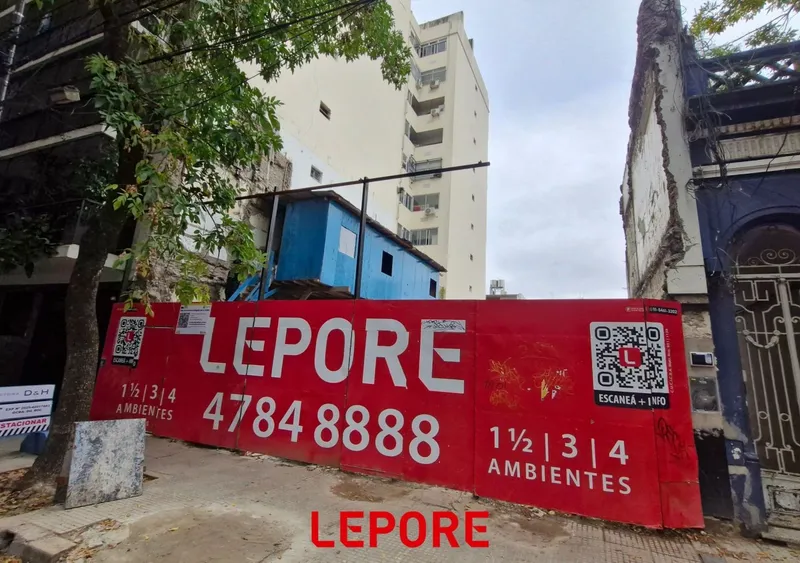 Departamento en venta · Colegiales, CABA