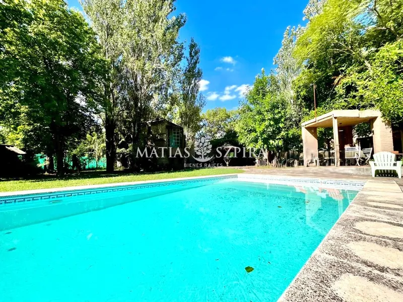 Casa en venta · Barrio Parque Leloir, Ituzaingó, GBA Oeste, Provincia de Buenos Aires