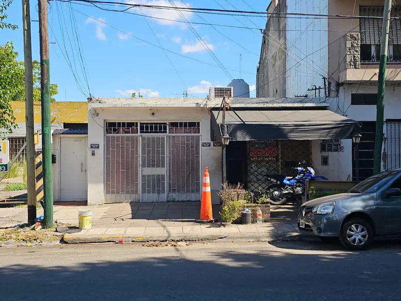 Casa en venta · Ituzaingó Norte, Ituzaingó, GBA Oeste, Provincia de Buenos Aires