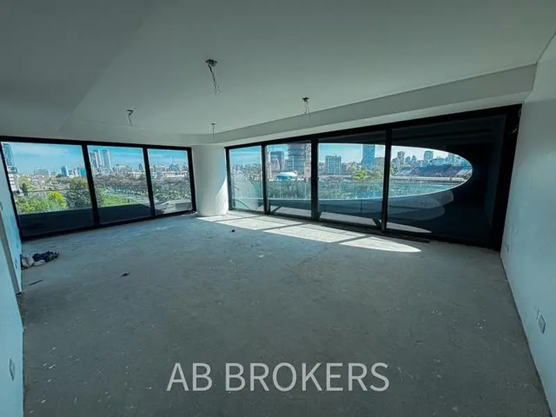 Departamento en venta · Palermo, CABA