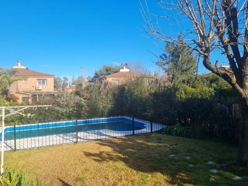 Casa en venta · Champagnat Country Club, Pilar, GBA Norte, Provincia de Buenos Aires