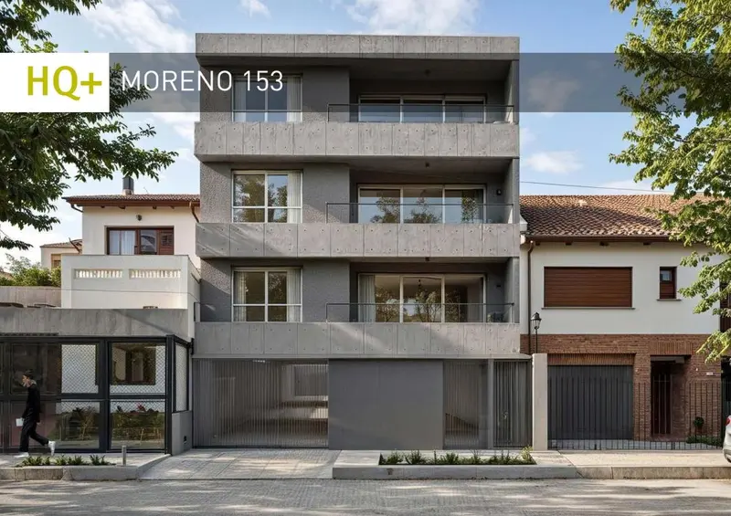 Departamento en venta · San Isidro, GBA Norte, Provincia de Buenos Aires