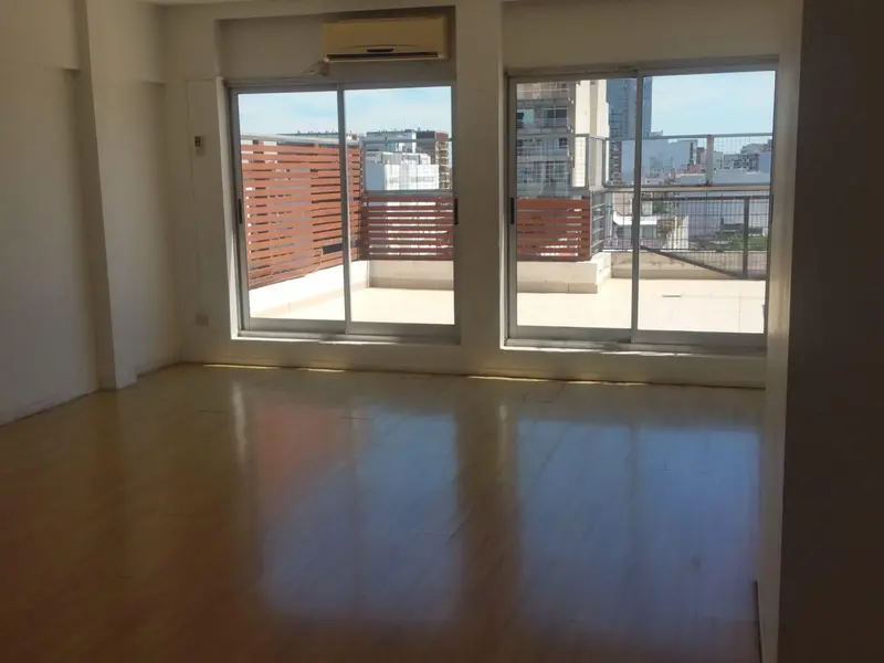 Departamento en venta · Caballito Norte, Caballito, CABA