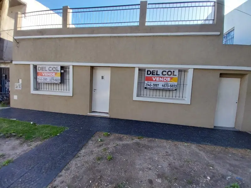 Casa en venta · San Martin, General San Martin, GBA Norte, Provincia de Buenos Aires