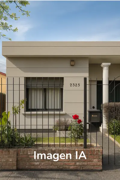 Casa en venta · Castelar, Morón, GBA Oeste, Provincia de Buenos Aires
