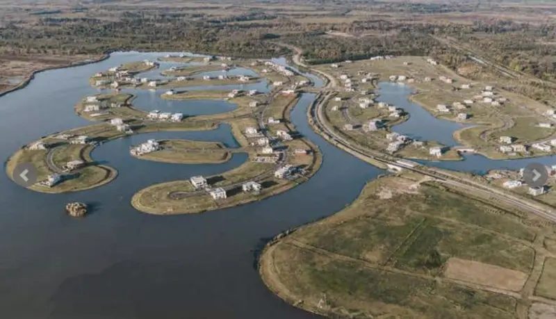 Terreno en venta · Puertos del Lago - Muelles, Escobar, GBA Norte, Provincia de Buenos Aires