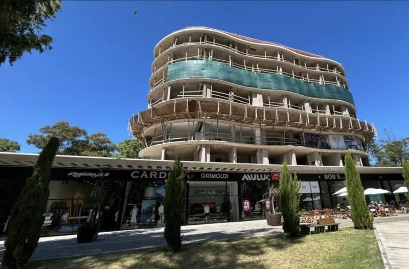 Departamento en venta · Pinamar, Costa Atlántica, Provincia de Buenos Aires