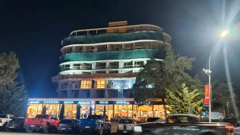 Departamento en venta · Pinamar, Costa Atlántica, Provincia de Buenos Aires