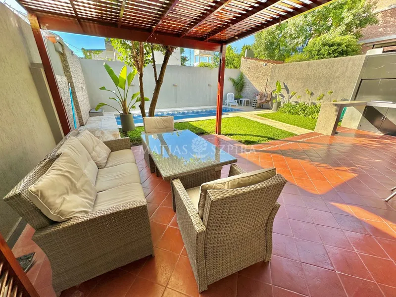Casa en venta · San Antonio de Padua, Merlo, GBA Oeste, Provincia de Buenos Aires