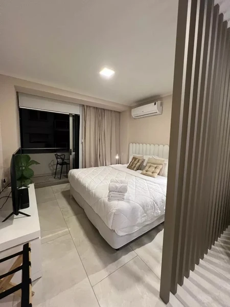 Departamento en venta · Recoleta, CABA
