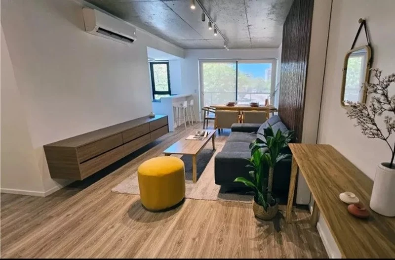 Departamento en venta · Colegiales, CABA
