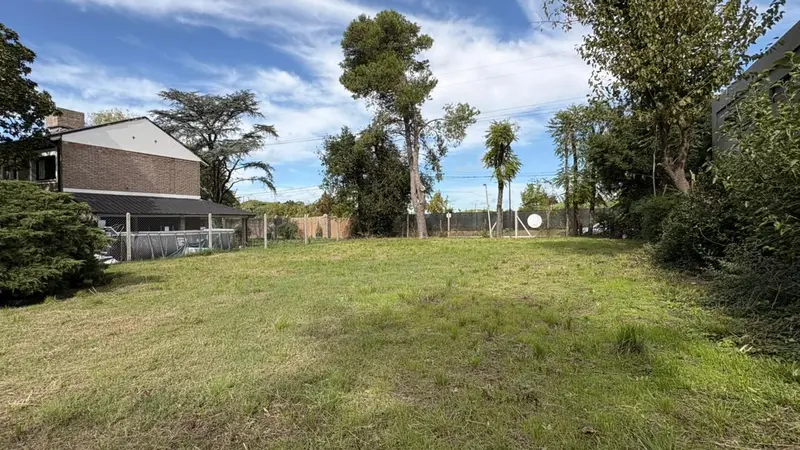 Terreno en venta · Bella Vista, San Miguel, GBA Norte, Provincia de Buenos Aires