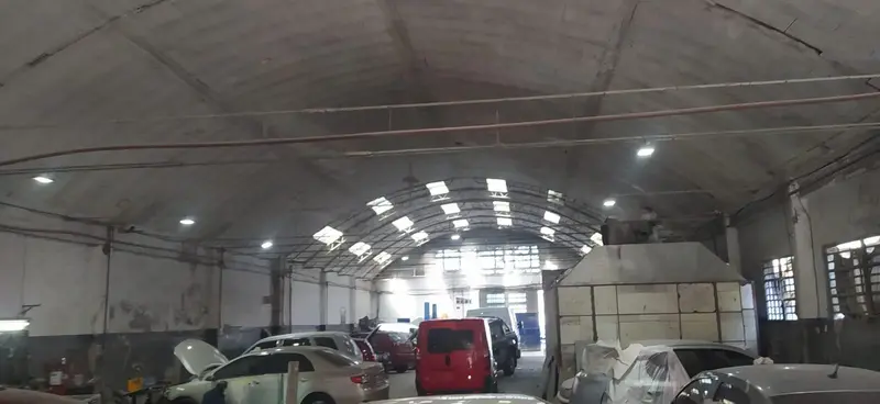 Depósito en venta · Bernal, Quilmes, GBA Sur, Provincia de Buenos Aires