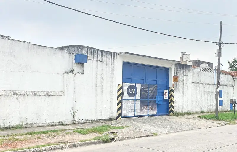 Depósito en venta · Bernal, Quilmes, GBA Sur, Provincia de Buenos Aires