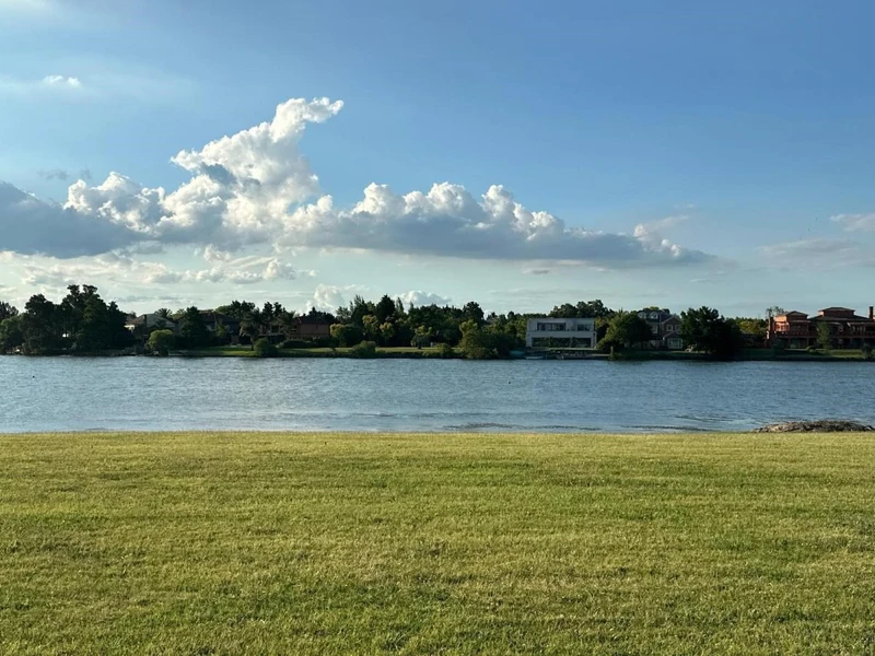 Terreno en venta · Los Puentes, Nordelta, Tigre, GBA Norte, Provincia de Buenos Aires