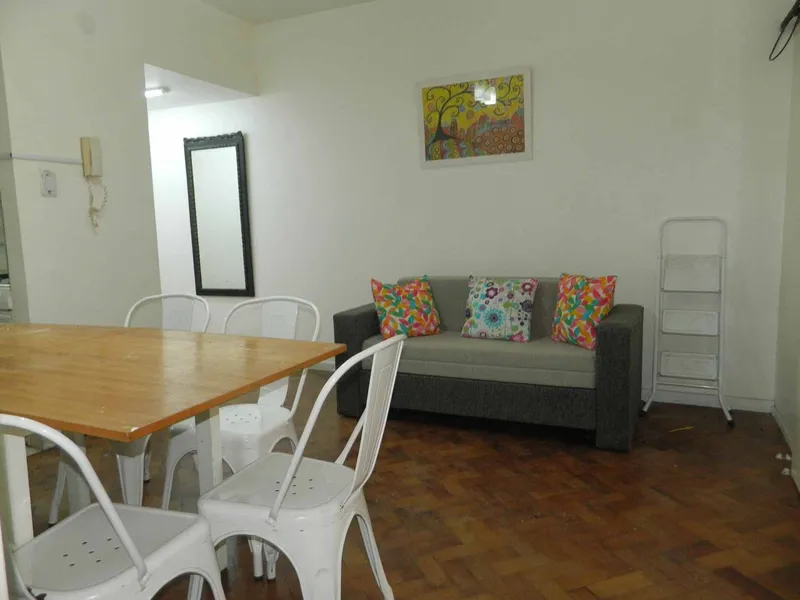 Departamento en venta · San Nicolás, CABA