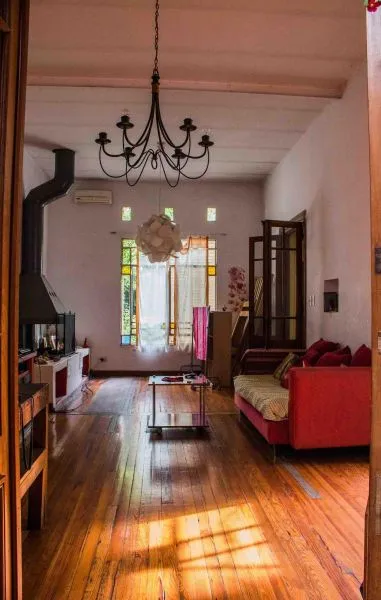 Casa en venta · Villa Urquiza, CABA