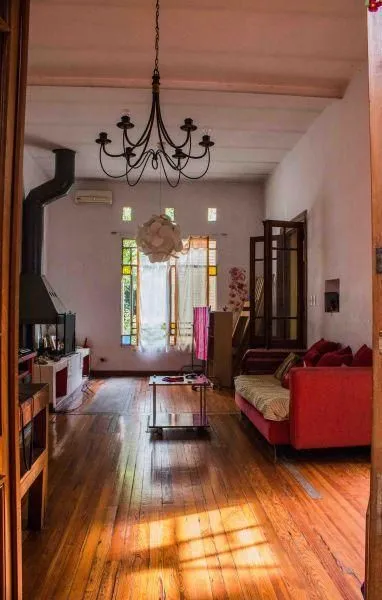 Terreno en venta · Villa Urquiza, CABA