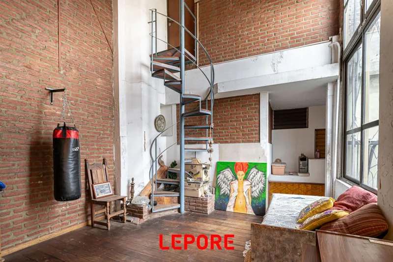 Departamento en venta · Caballito, CABA