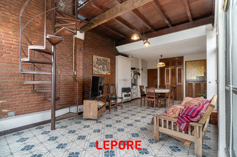 Departamento en venta · Caballito, CABA