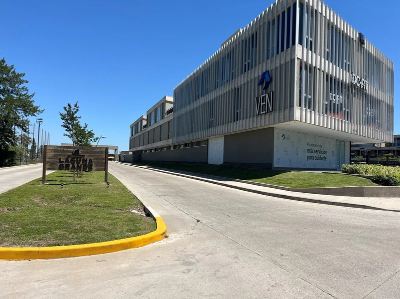 Terreno en venta · Laguna Grande, Villanueva, Tigre, GBA Norte, Provincia de Buenos Aires
