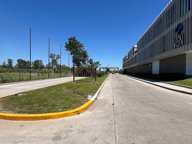 Terreno en venta · Laguna Grande, Villanueva, Tigre, GBA Norte, Provincia de Buenos Aires