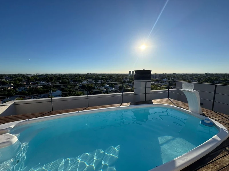 Departamento en venta · Tigre, GBA Norte, Provincia de Buenos Aires