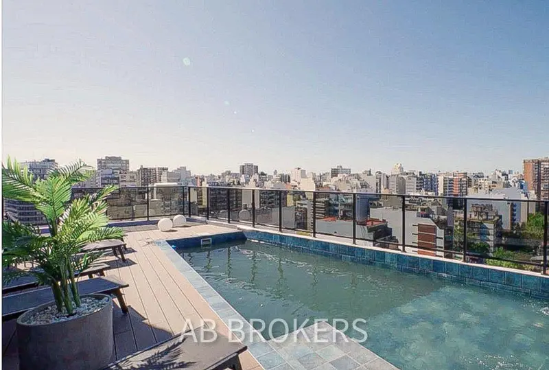 Departamento en venta · Villa Urquiza, CABA
