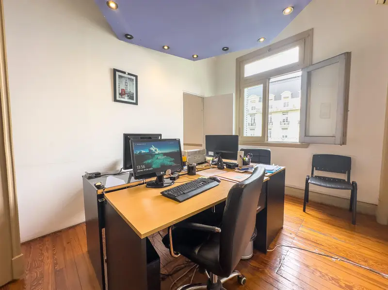 Departamento en venta · San Nicolás, CABA